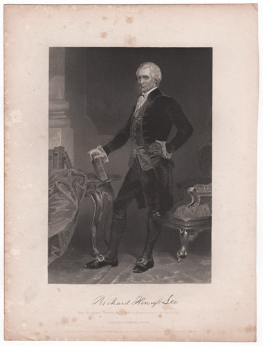 Richard Henry See